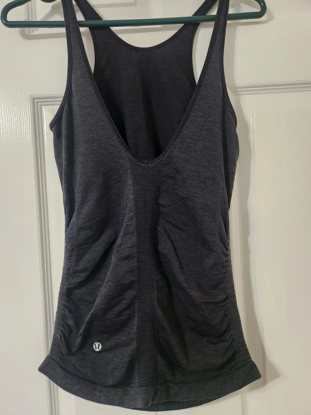 lululemon athletica compare lying approx